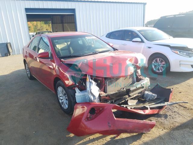 toyota camry base 2012 4t4bf1fk4cr173539