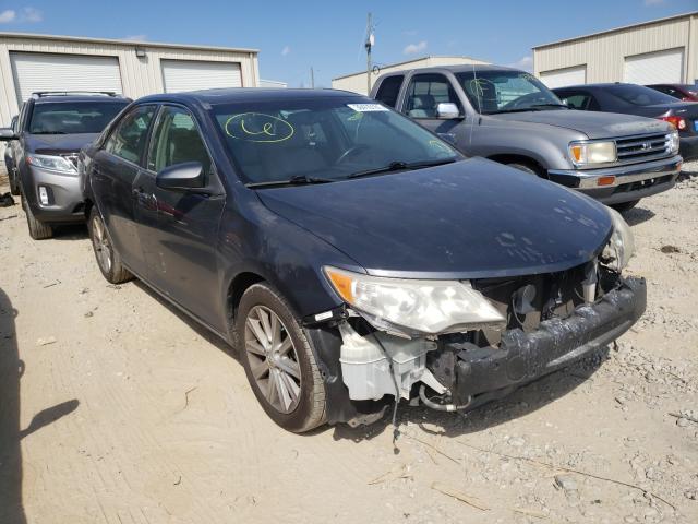 toyota camry base 2012 4t4bf1fk4cr175842