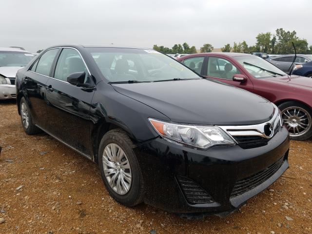 toyota camry base 2012 4t4bf1fk4cr180328