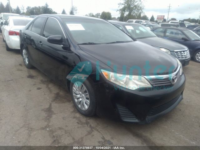 toyota camry 2012 4t4bf1fk4cr181026