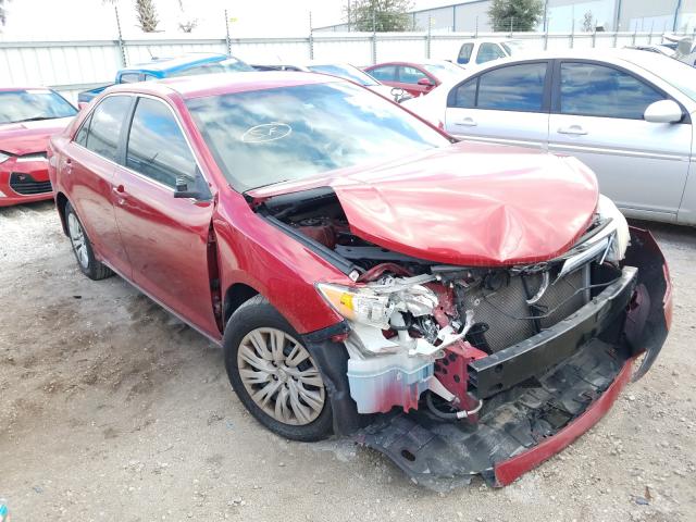 toyota camry base 2012 4t4bf1fk4cr181687