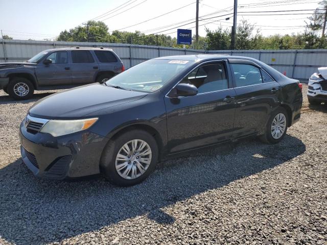 toyota camry base 2012 4t4bf1fk4cr183102