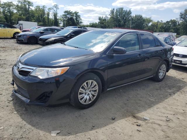 toyota camry base 2012 4t4bf1fk4cr185447