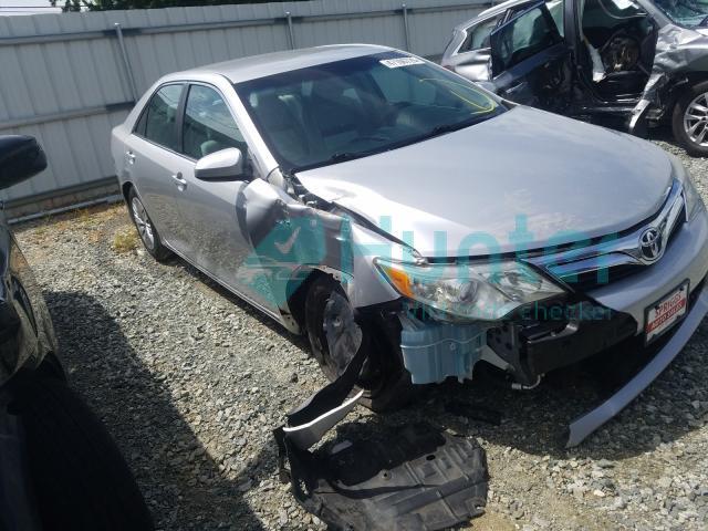 toyota camry base 2012 4t4bf1fk4cr186758