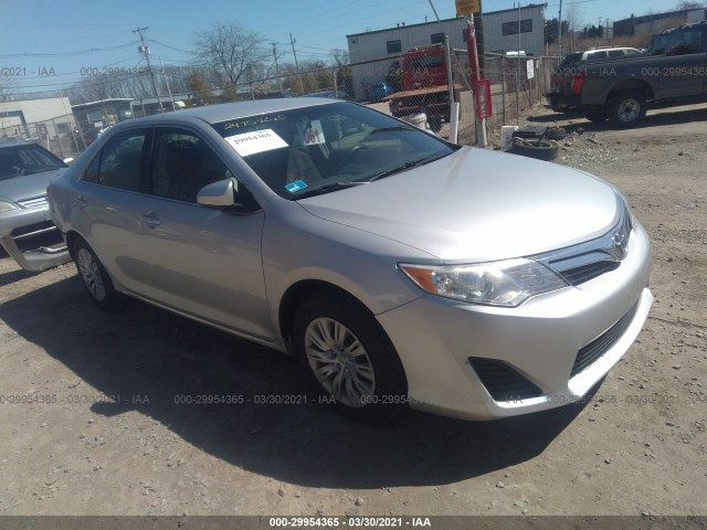 toyota camry 2012 4t4bf1fk4cr187831