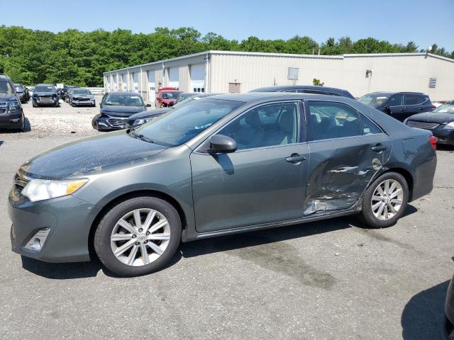 toyota camry 2012 4t4bf1fk4cr189031