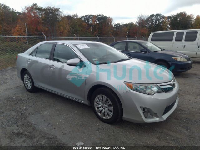toyota camry 2012 4t4bf1fk4cr190518