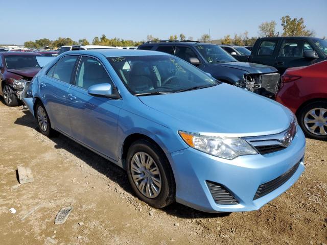 toyota camry base 2012 4t4bf1fk4cr190731