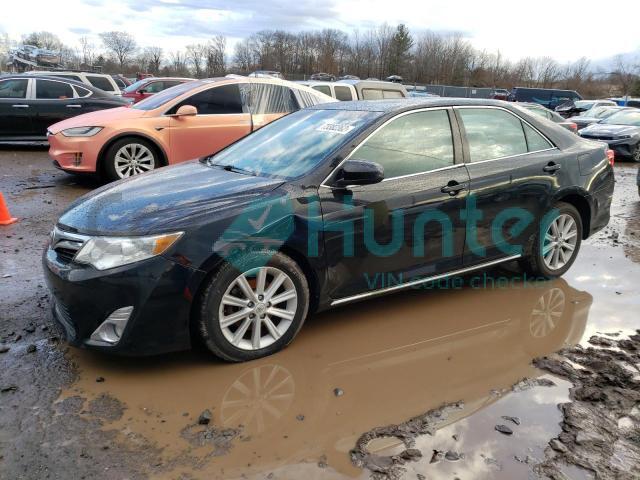 toyota camry base 2012 4t4bf1fk4cr193533