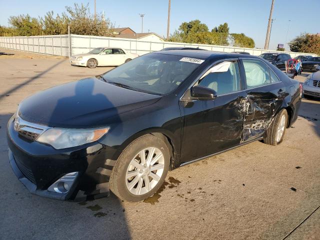 toyota camry 2012 4t4bf1fk4cr194729