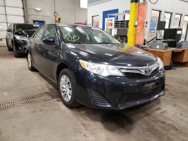 toyota camry base 2012 4t4bf1fk4cr194908