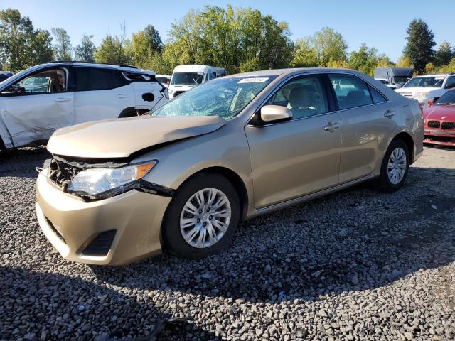 toyota camry base 2012 4t4bf1fk4cr195542