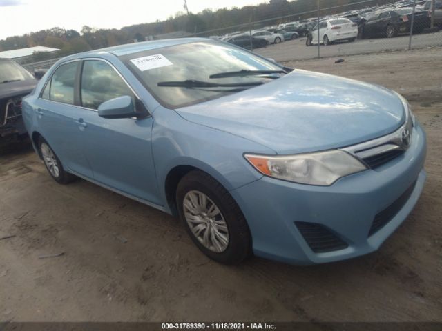 toyota camry 2012 4t4bf1fk4cr202022
