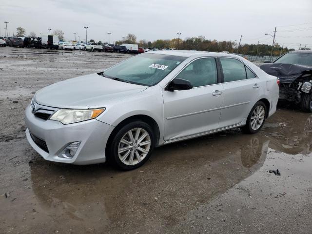 toyota camry base 2012 4t4bf1fk4cr206135