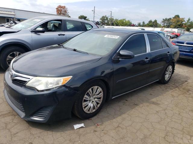 toyota camry base 2012 4t4bf1fk4cr212274