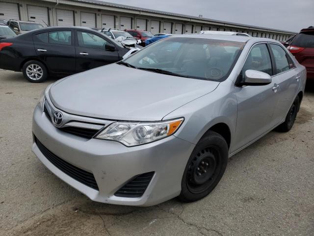 toyota camry base 2012 4t4bf1fk4cr213683