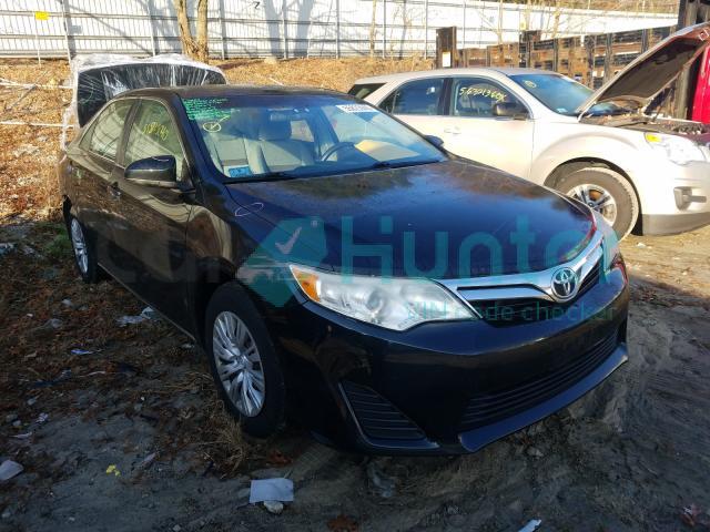 toyota camry base 2012 4t4bf1fk4cr215000