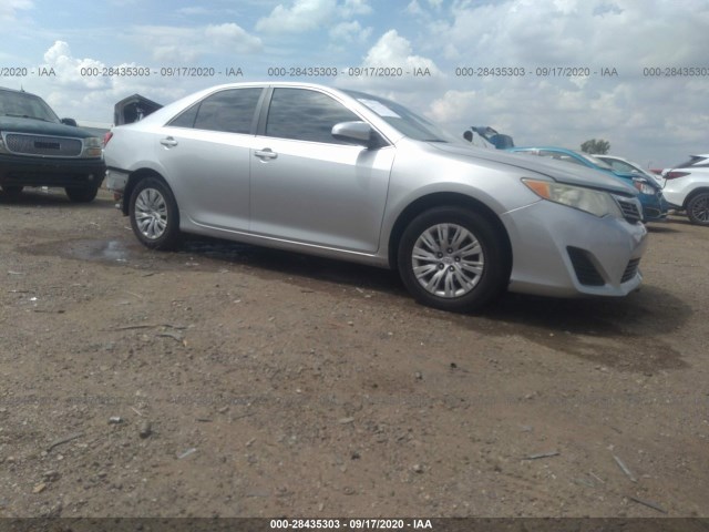toyota camry 2012 4t4bf1fk4cr215630