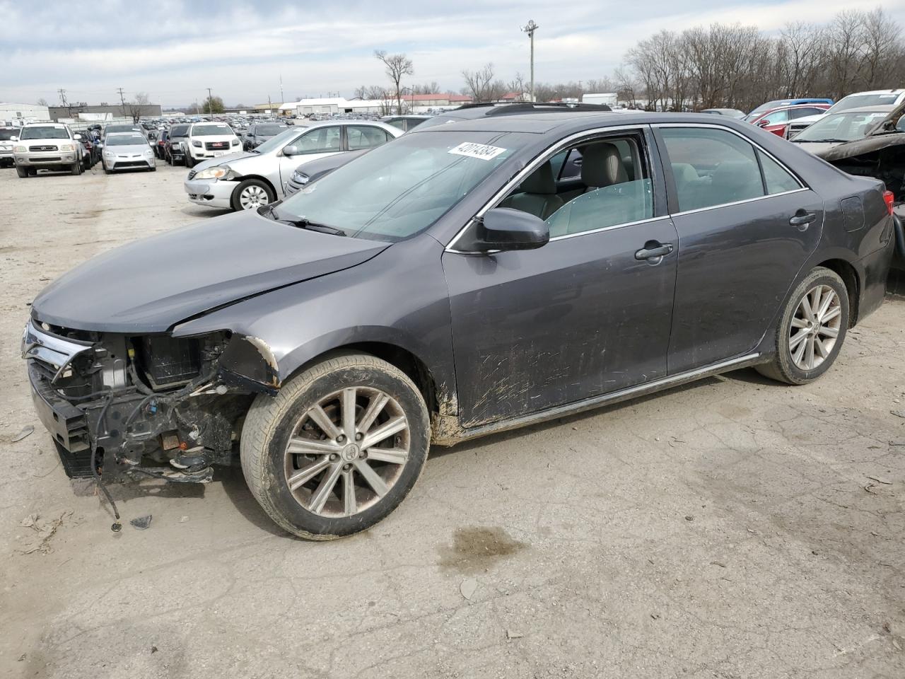 toyota camry 2012 4t4bf1fk4cr217328