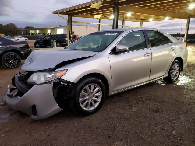 toyota camry base 2012 4t4bf1fk4cr221086