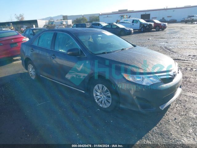 toyota camry 2012 4t4bf1fk4cr228779