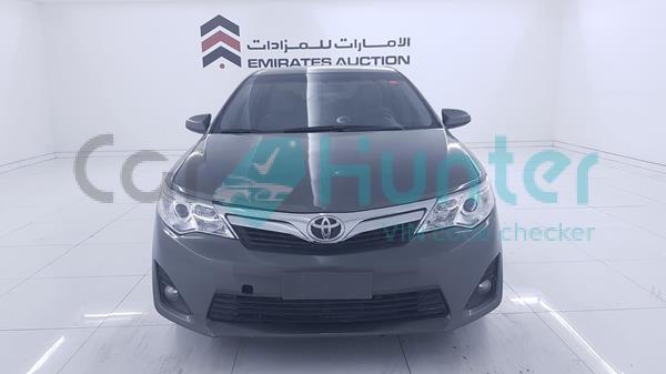 toyota camry 2012 4t4bf1fk4cr234050