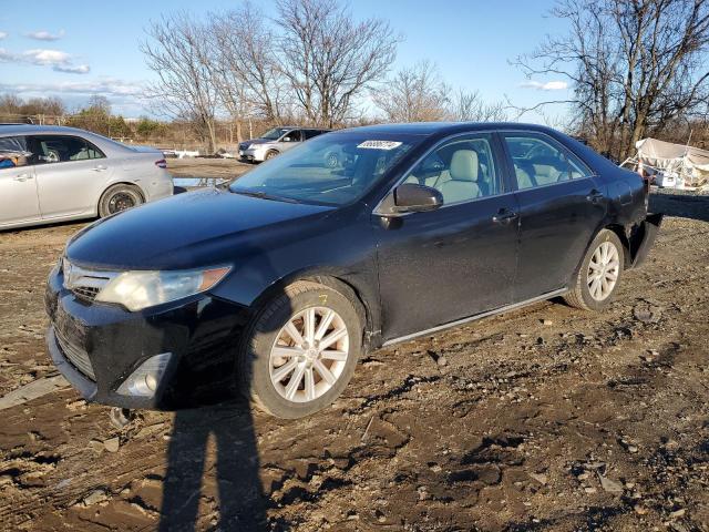 toyota camry base 2012 4t4bf1fk4cr241712