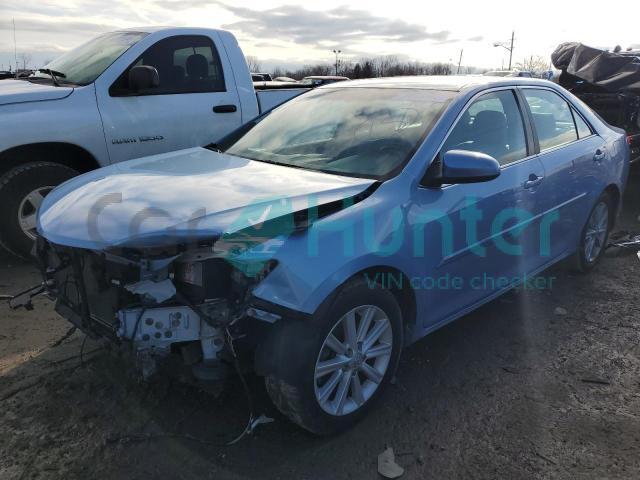 toyota camry base 2012 4t4bf1fk4cr244139