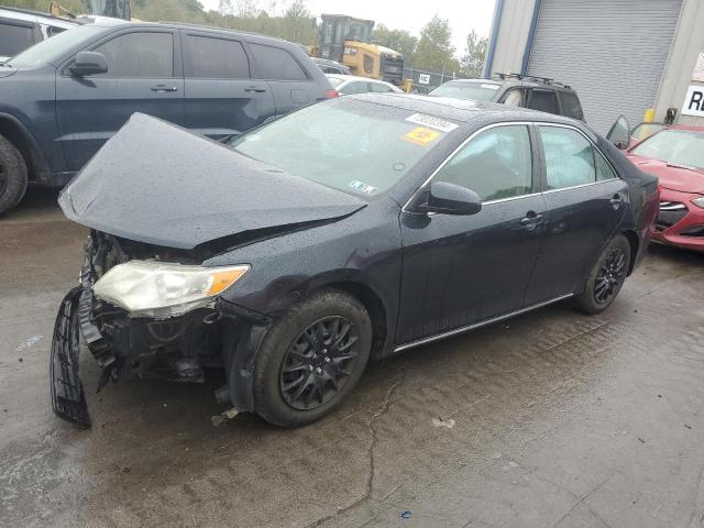 toyota camry base 2012 4t4bf1fk4cr252676