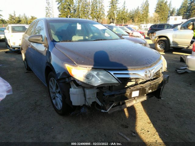 toyota camry 2012 4t4bf1fk4cr254055