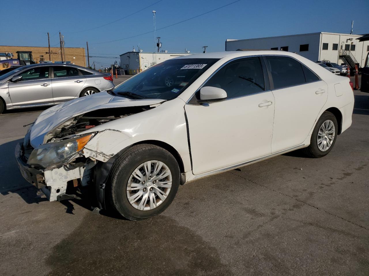 toyota camry 2012 4t4bf1fk4cr254556