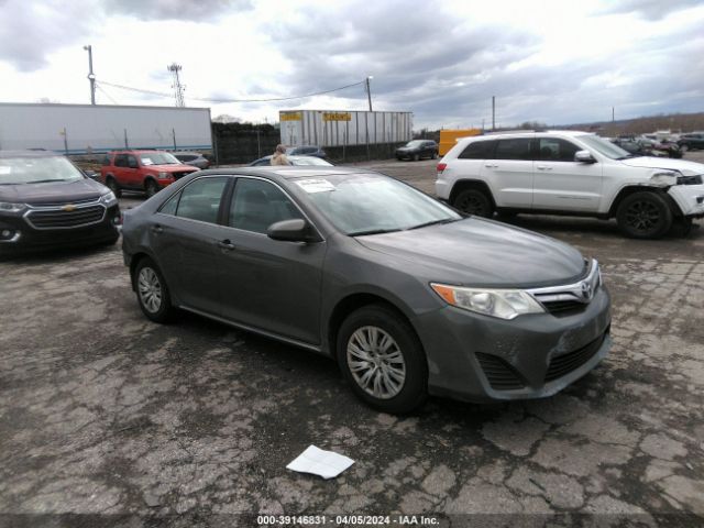 toyota camry 2012 4t4bf1fk4cr262348