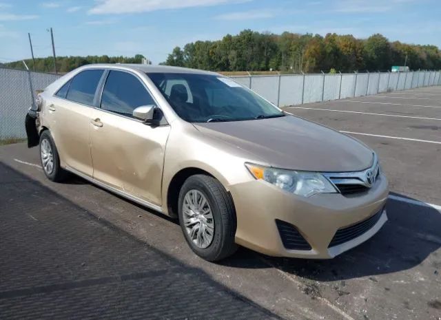 toyota camry 2012 4t4bf1fk4cr263032