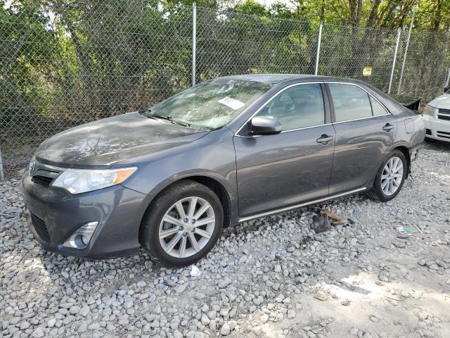 toyota camry 2012 4t4bf1fk4cr263516