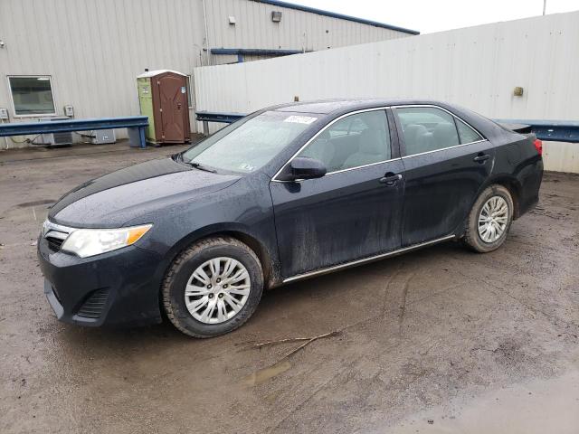 toyota camry base 2012 4t4bf1fk4cr267209