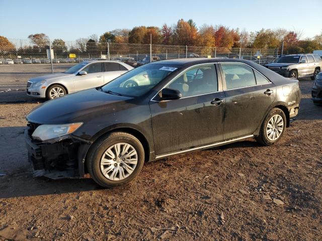 toyota camry base 2012 4t4bf1fk4cr270580