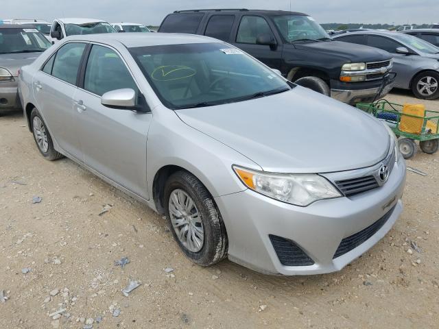 toyota camry base 2012 4t4bf1fk4cr271616