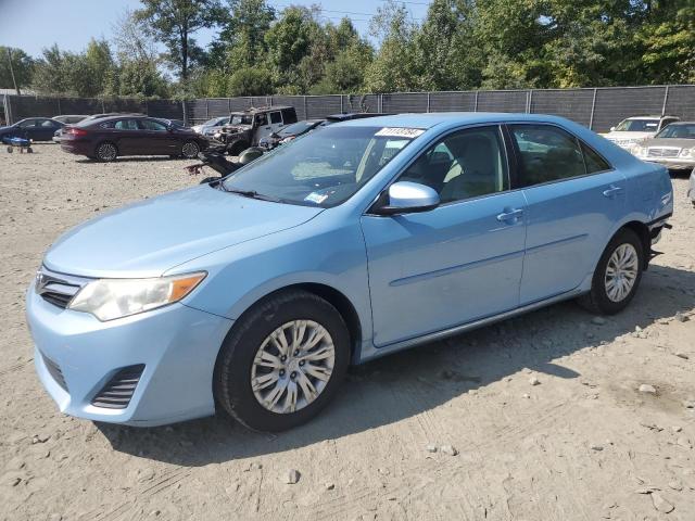 toyota camry l 2013 4t4bf1fk4dr275165