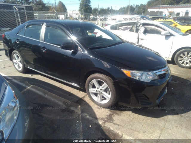 toyota camry 2013 4t4bf1fk4dr278177