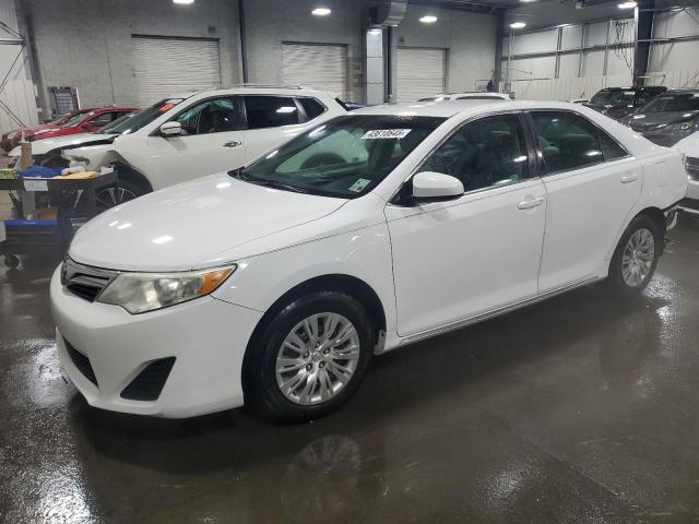 toyota camry l 2013 4t4bf1fk4dr280642