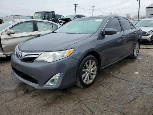 toyota camry 2013 4t4bf1fk4dr284271