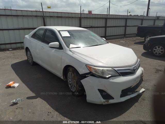 toyota camry 2013 4t4bf1fk4dr285551