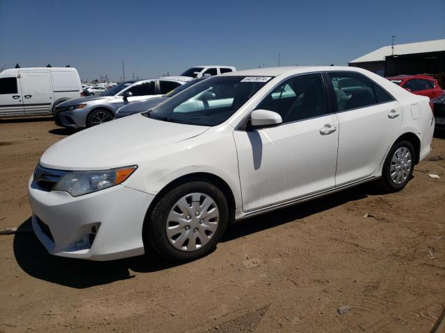 toyota camry 2013 4t4bf1fk4dr286263