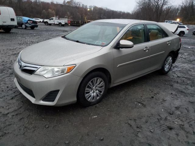 toyota camry l 2013 4t4bf1fk4dr286988