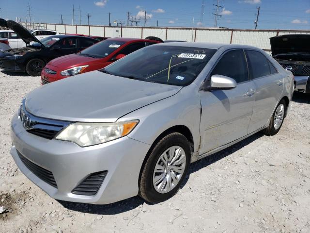 toyota camry 2013 4t4bf1fk4dr288417