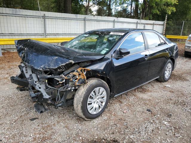 toyota camry l 2013 4t4bf1fk4dr288482