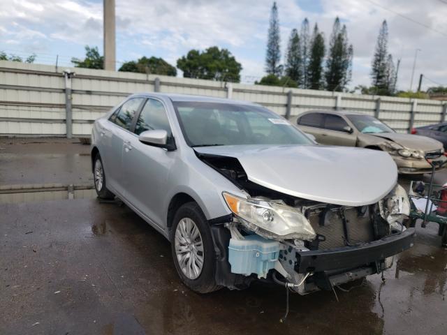 toyota camry l 2013 4t4bf1fk4dr290586