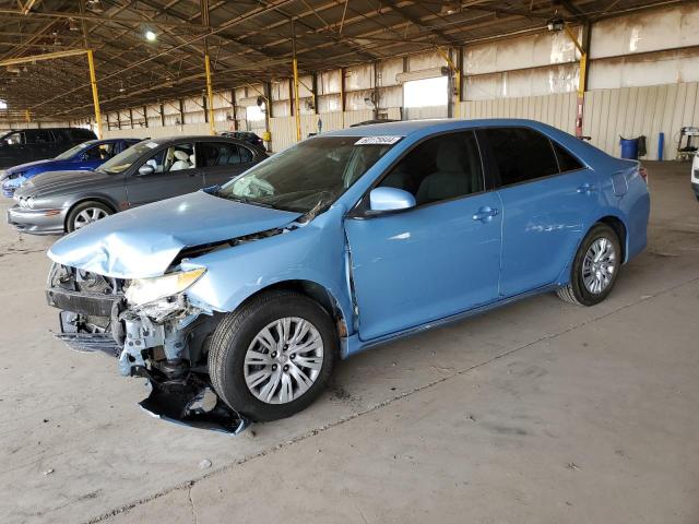 toyota camry l 2013 4t4bf1fk4dr293150