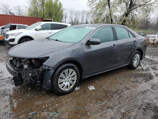 toyota camry 2013 4t4bf1fk4dr305121