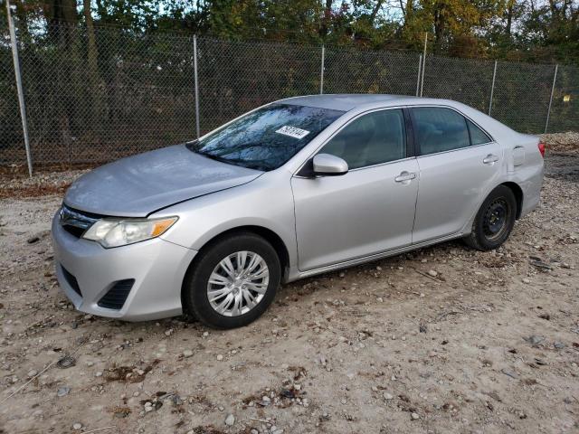 toyota camry l 2013 4t4bf1fk4dr306673